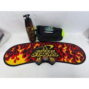 Speed Stacks Cups Mat Timer and carry bag